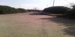 TENDOPOLI DI SAN FERDINANDO: RIPARTITA L’OPERAZIONE DI ELIMINAZIONE DEI RIFIUTI item-thumbnail