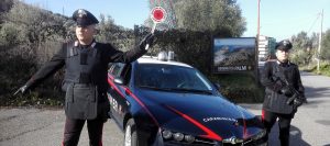 Sinopoli: un arresto per resistenza a pubblico ufficiale item-thumbnail