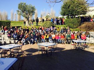 ALLA SCOPERTA DI UN GENIO L’IC STILO-BIVONGI IN VISITA AL MUSEO DI CATANZARO item-thumbnail