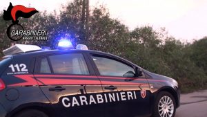 Melito Porto Salvo: un arresto in flagranza di reato item-thumbnail