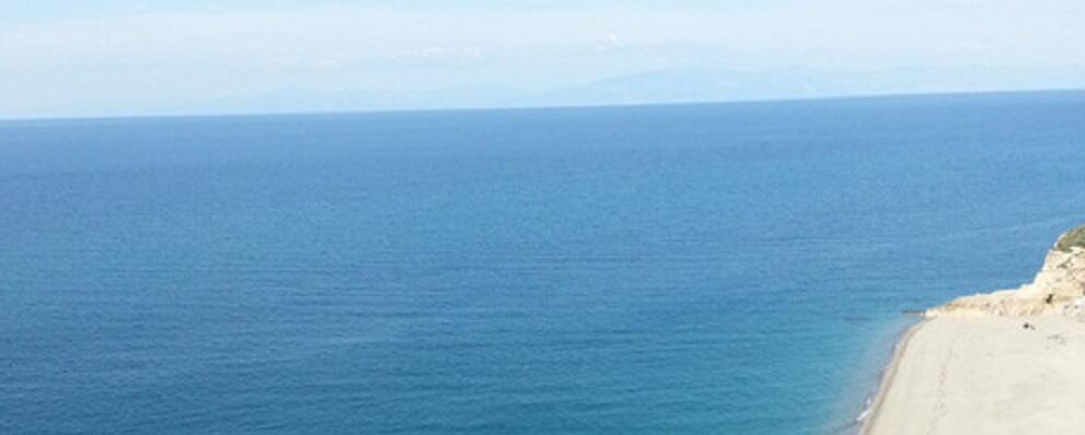 La spiaggia di Tropea tra le 10 più belle d’Italia