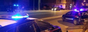 Condofuri: 24enne ritenuto responsabile di atti persecutori item-thumbnail