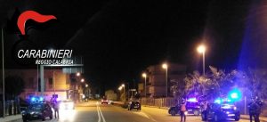 Carabinieri Reggio Calabria: varie denunce ed arresti item-thumbnail
