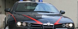 Fugge dai domiciliari e colpisce i militari dopo essere stato individuato, arrestato item-thumbnail