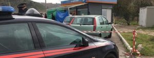 Agguato nel Catanzarese, ucciso 79enne item-thumbnail