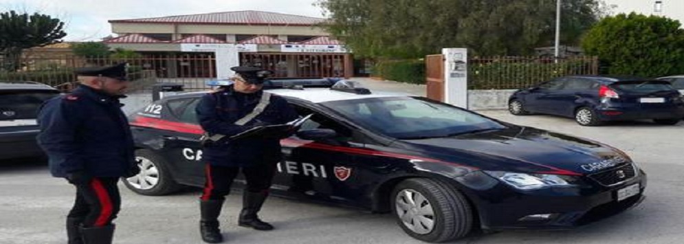 Omicidio nel Vibonese, assassino fermato dai carabinieri