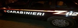 Carabinieri di Locri: Controlli a sale scommesse ed esercizi commerciali item-thumbnail