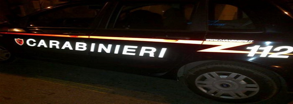 Carabinieri di Locri: Controlli a sale scommesse ed esercizi commerciali