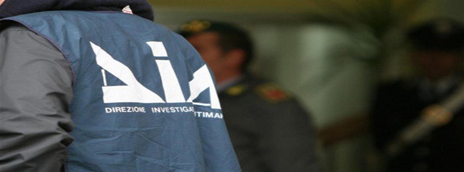 ‘Ndrangheta, confiscati beni per 4 mln