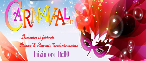 Caulonia: Domenica si terrà la festa di carnevale item-thumbnail
