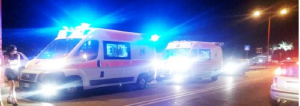 Incidente in Calabria: ciclista perde la vita sulla SS106 item-thumbnail
