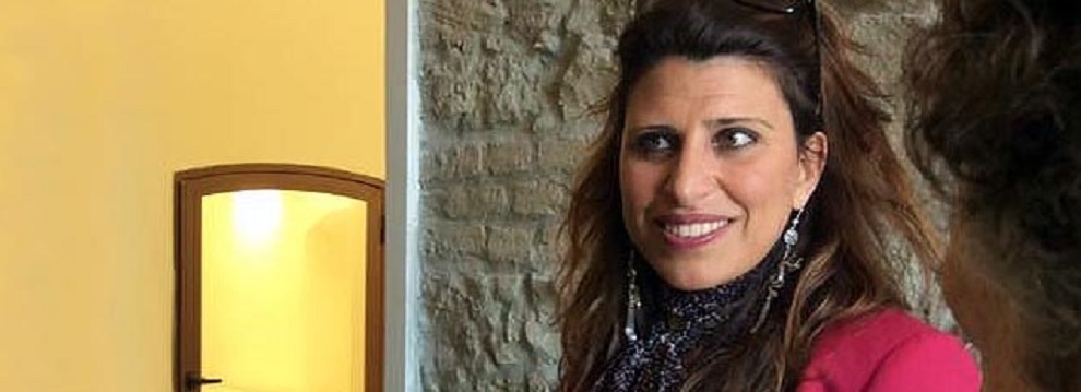 Incendiata l’auto del giornalista Buonofiglio. La solidarietà di Federica Roccisano