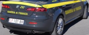 Operazione Make up: 12 arresti per associazione a delinquere finalizzata al furto e riciclaggio di auto item-thumbnail