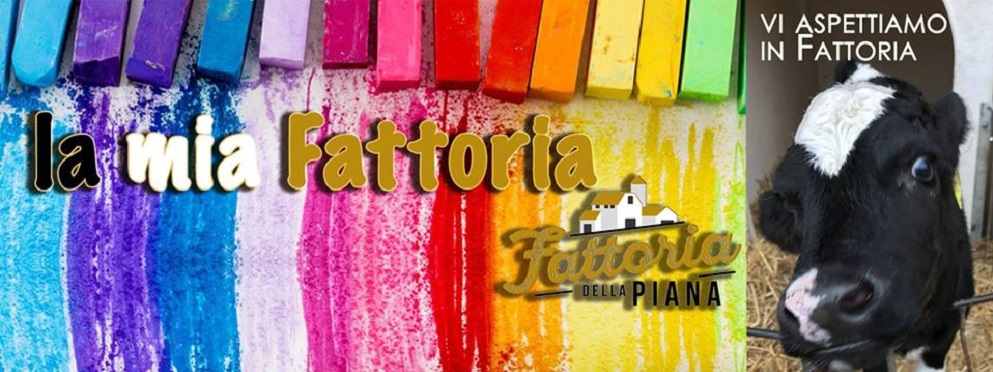 “la mia Fattoria”: al via il concorso di Fattoria della Piana per le classi elementari e medie del reggino e del vibonese