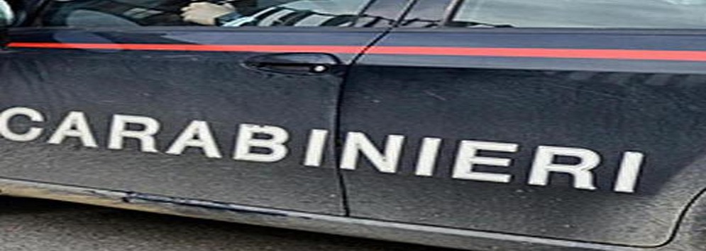 San Giorgio Morgeto: Arrestato un 64 enne