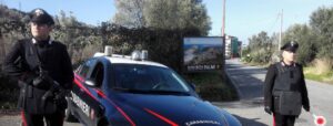 Palmi, Servizio straordinario di Controllo del territorio dei Carabinieri item-thumbnail