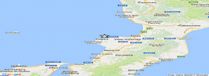 Catanzaro, Vibo Valentia, Reggio di Calabria: Terremoto di magnitudo 3.0 item-thumbnail