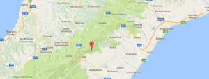 Lieve scossa di terremoto nella locride item-thumbnail