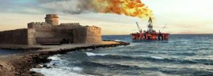 Calabria, nuove concessioni trivelle nel mar Jonio. Regione vs lobby petrolifere item-thumbnail