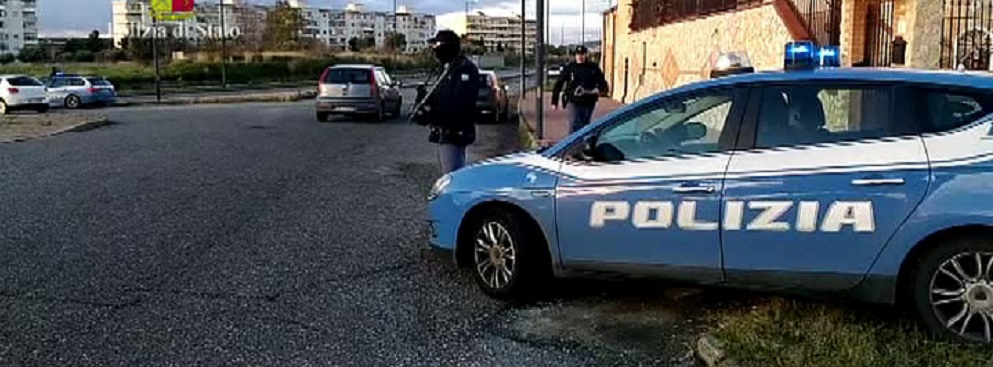 Arrestati due reggini per evasione