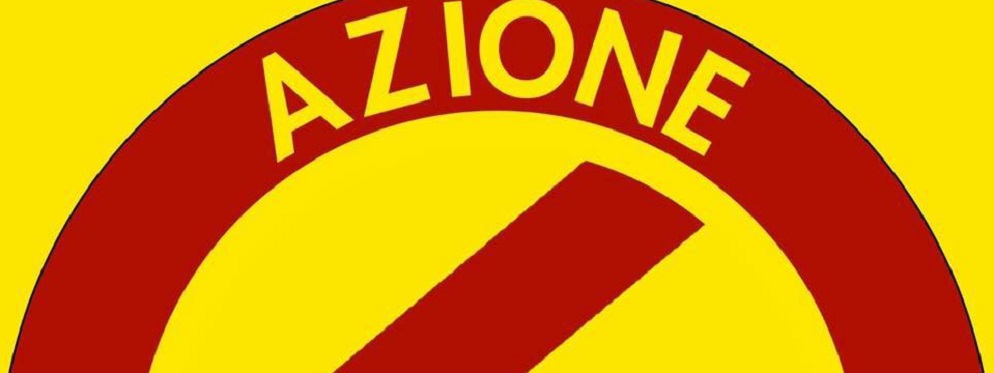 Azione Identitaria ha incontrato i cittadini e parlato del C.E.T.A., a Crotone