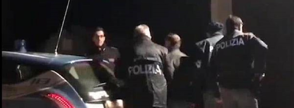 In Calabria audizioni contro la ‘ndrangheta