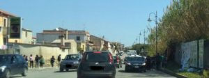 Incidente stradale a Caulonia Marina item-thumbnail