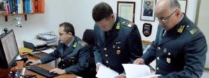 Calabria: Assenteismo sul lavoro, eseguita misura interdittiva nei confronti di un dipendente pubblico item-thumbnail