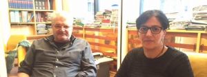Siderno: Il è pronto a sostenere i genitori di Giada Molinaro, uccisa da un pirata della strada. item-thumbnail