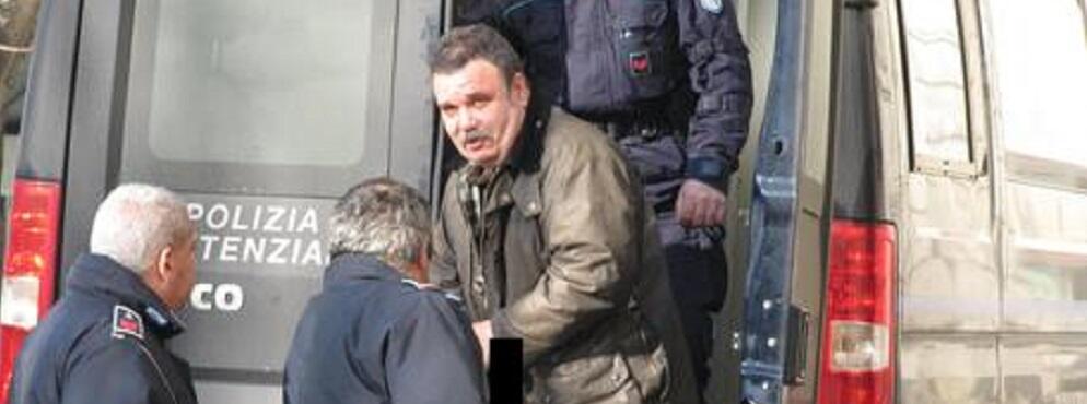 ‘Ndrangheta, sequestro beni in V.d’Aosta a Nirta