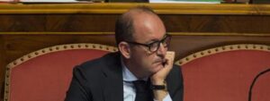 A giudizio sen. Caridi e Don Pino Strangio per cupola cosche item-thumbnail