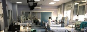 Protesta dializzati, ritardo trattamenti item-thumbnail