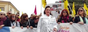 Mafie: partito a Locri corteo Libera per Giornata memoria e impegno item-thumbnail