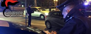 Reggio Calabria: Arrestato un 31enne item-thumbnail
