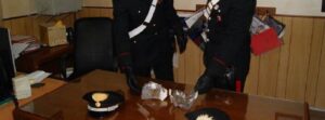 Operazione “Focus ‘ndrangheta”: 3 arresti per stupefacenti e 4 denunce item-thumbnail