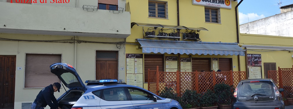 San Ferdinando: Sospesa per 15 giorni l’attività di un bar