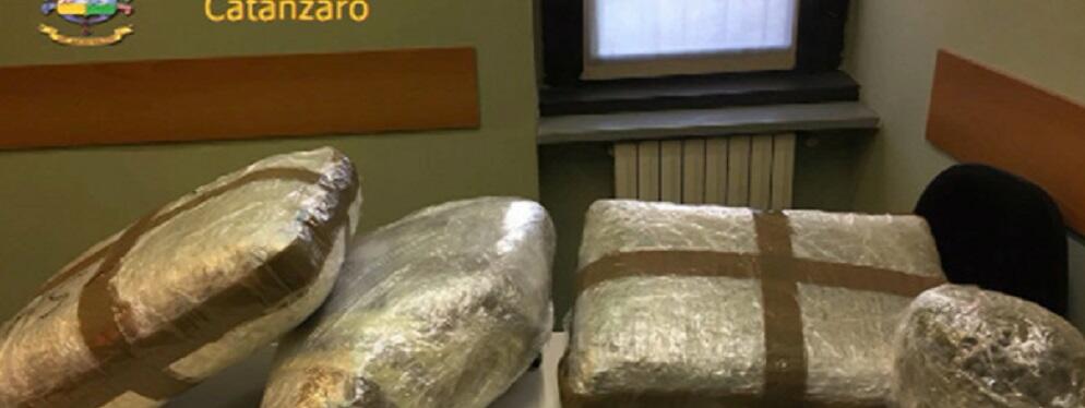 ‘Ndrangheta e cocaina a Vibo, dissequestrati beni per oltre 2 milioni di euro