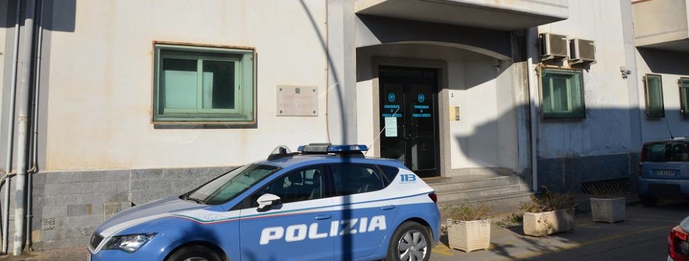 Rosarno: Arrestato un 41enne