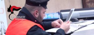 REGGIO CALABRIA – UN ARRESTO PER DETENZIONE AI FINI DI SPACCIO item-thumbnail