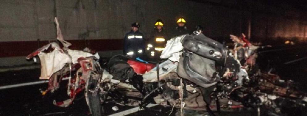 Strage di giovani sull’autostrada Salerno-Reggio Calabria Chiesto il rinvio a giudizio per 13 persone, udienza a luglio