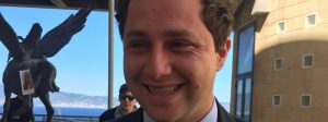 Francesco Laganà nel Consiglio di amministrazione dell’Università Mediterranea item-thumbnail