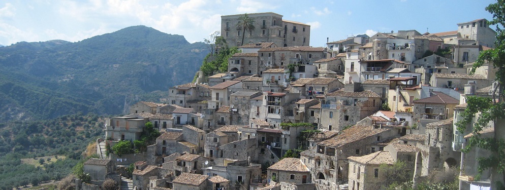 Importante iniziativa culturale a Placanica nel convento dei Padri Domenicani