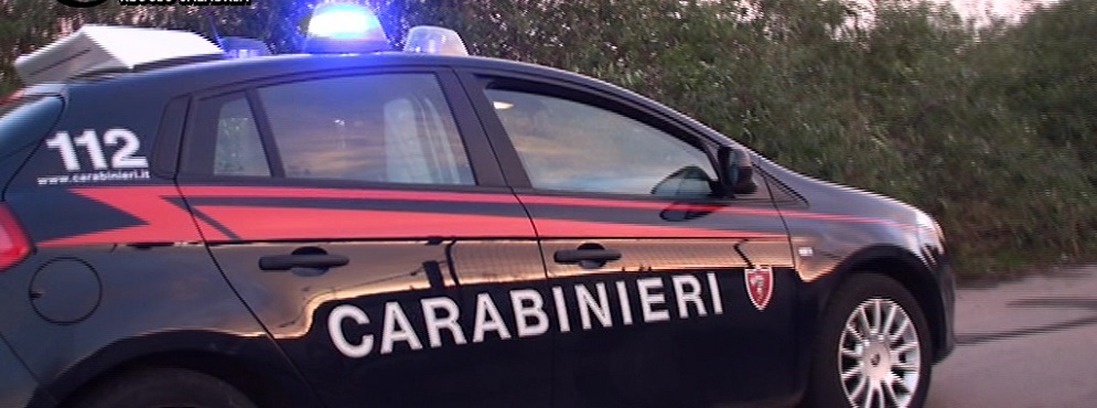 Oppido Mamertina: Arrestato un 31enne