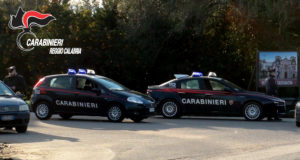 Due arresti a Taurianova item-thumbnail