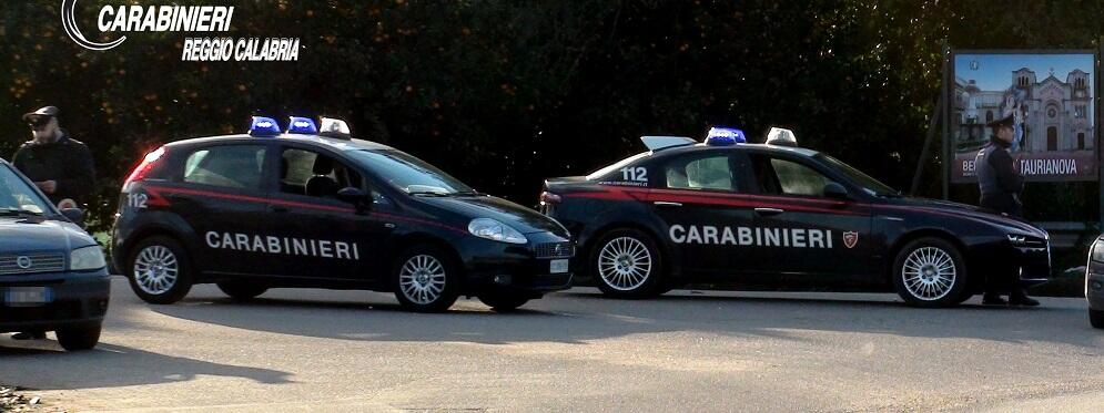 Polistena: Arrestata una donna 51enne