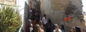 Pasquale Aiello: Placanica s’è data una “botta d’immagine” grazie al FAI item-thumbnail