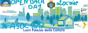 Open Data Day della Locride il 4 Marzo a Locri item-thumbnail