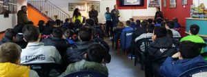 Gioiosa Ionica: La S.E.L.E.S. incontra gli arbitri item-thumbnail