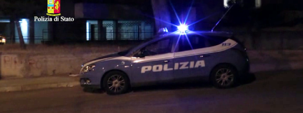 Tre Arresti a Reggio Calabria