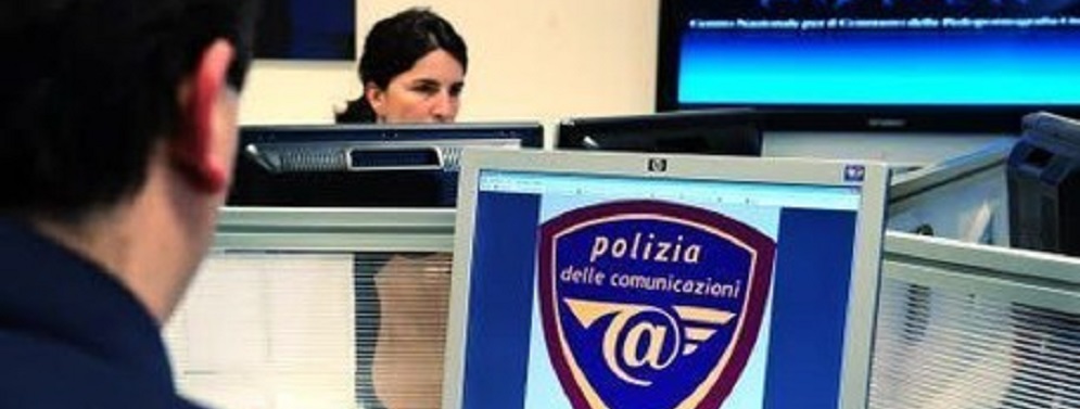 Pedopornografia, un arresto a Reggio Calabria: sorpreso con quasi 2 mila foto e video nel pc